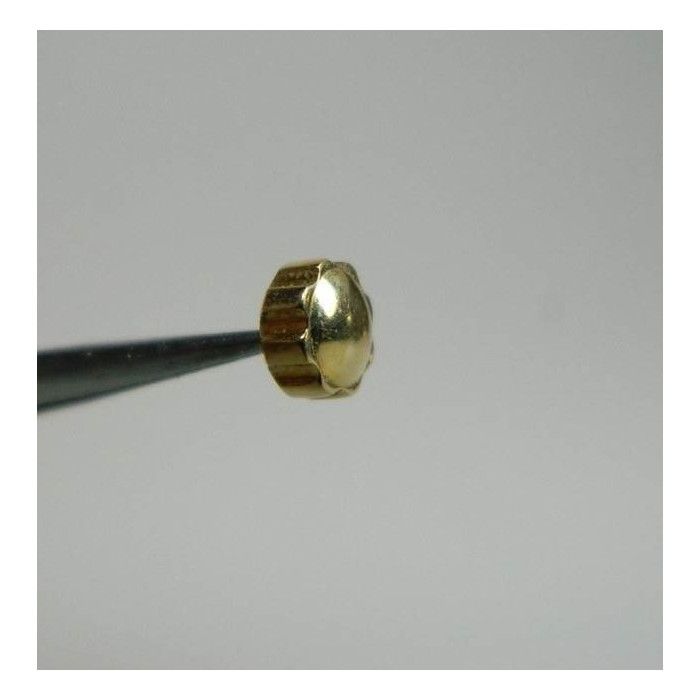 Yema sous-marine 8716 couronne plaqué