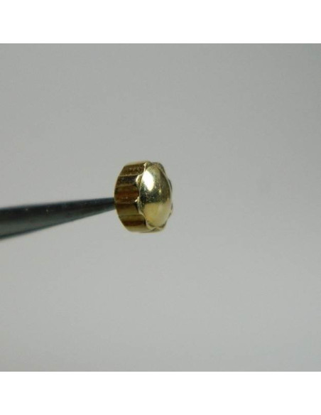 Yema sous-marine 8716 couronne plaqué