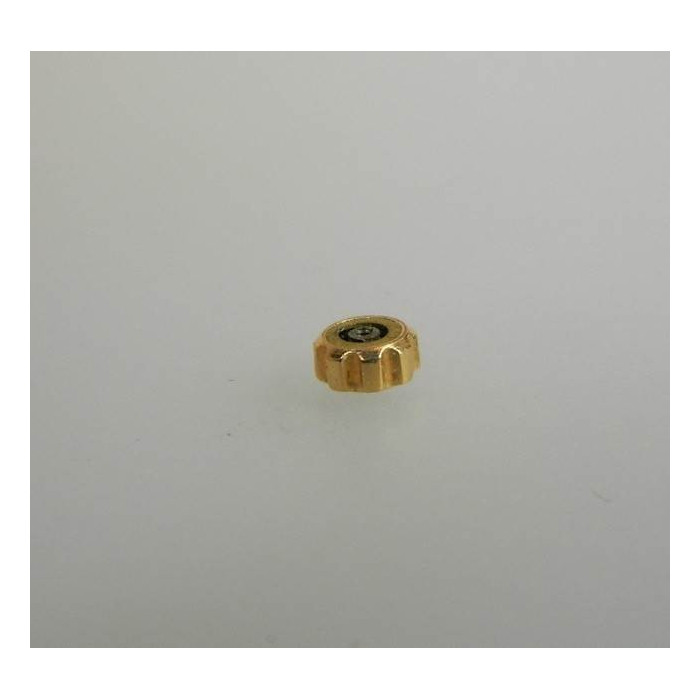 Yema sous-marine 8716 couronne plaqué