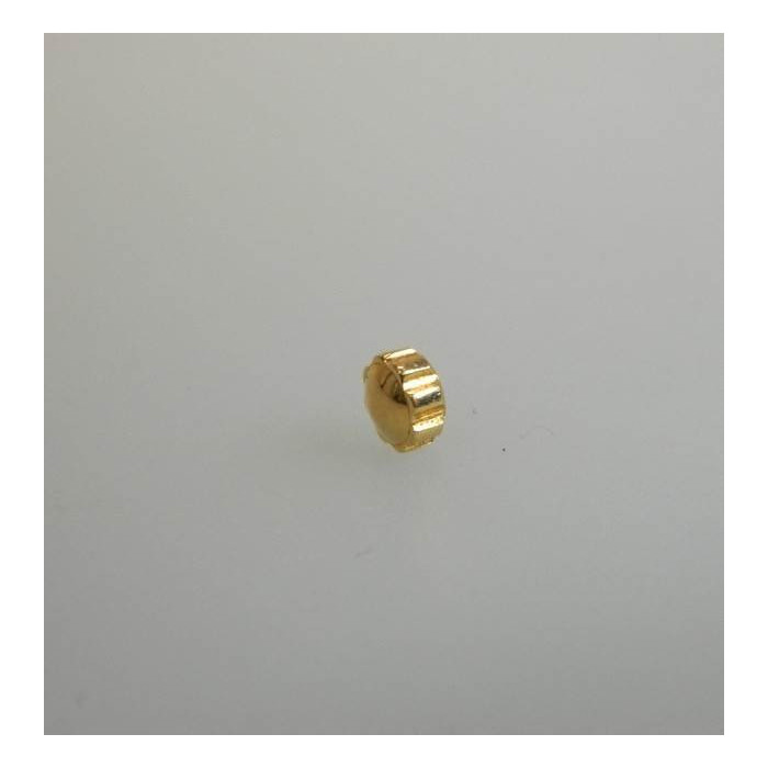 Yema sous-marine 8716 couronne plaqué