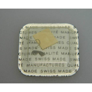 Zenith 2552C-2576 Sautoir de quantième