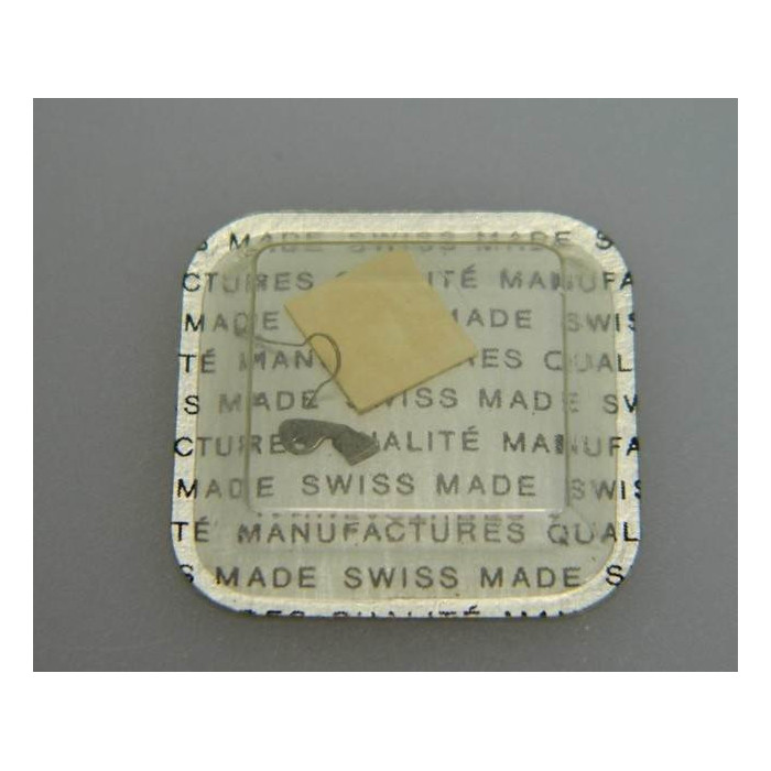 Zenith 2552C-2576 Sautoir de quantième