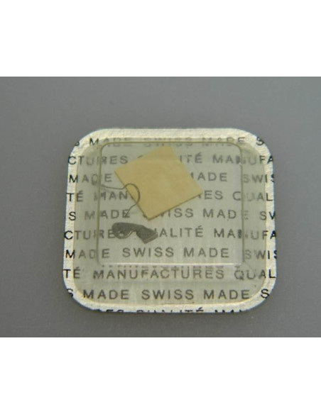 Zenith 2552C-2576 Sautoir de quantième