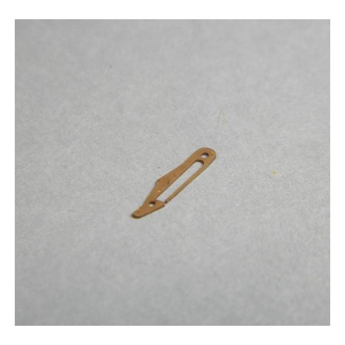 Omega 1040-1762 pince du compteur