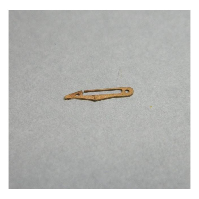 Omega 1040-1762 pince du compteur