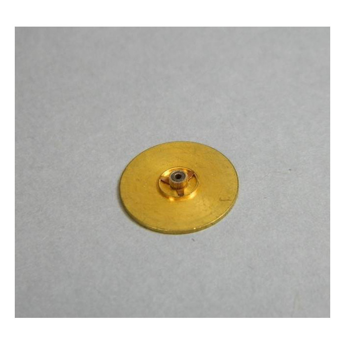 Omega 1040-1203 couvercle de barillet