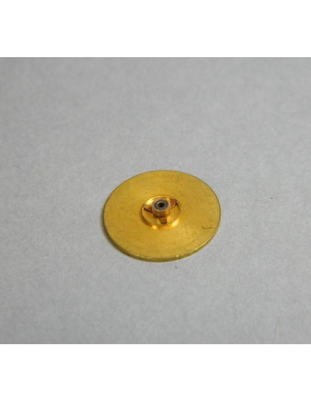 Omega 1040-1203 couvercle de barillet