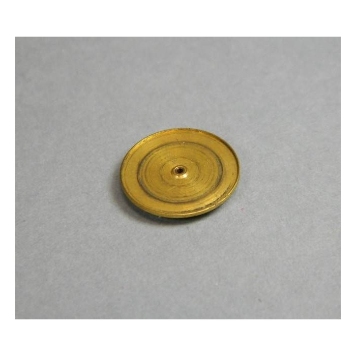 Omega 1040-1203 couvercle de barillet