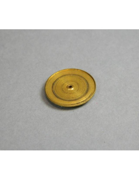 Omega 1040-1203 couvercle de barillet