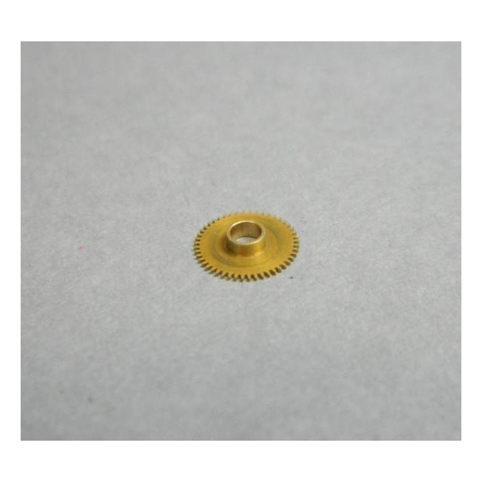 Omega 1040-1231 roue des heures