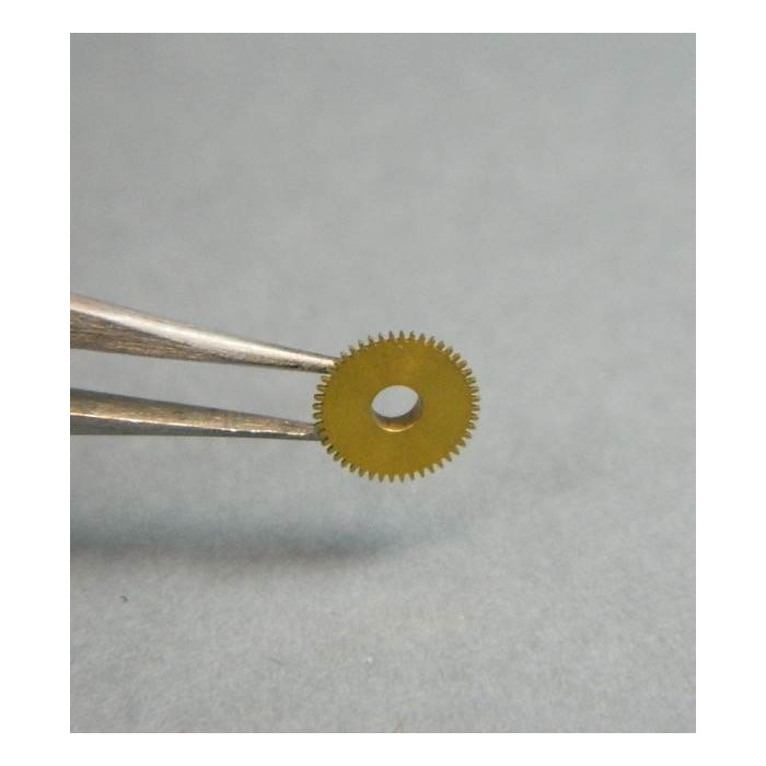 Omega 1040-1231 roue des heures