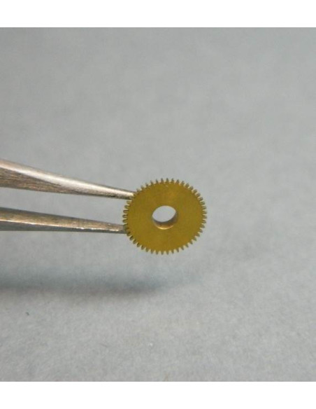 Omega 1040-1231 roue des heures