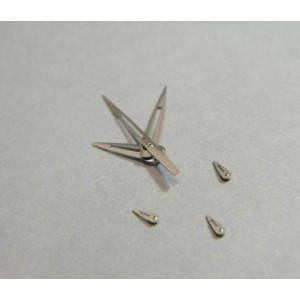 Longines Opposition Aiguilles