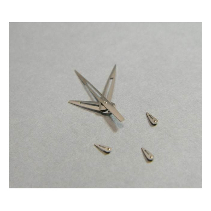 Longines Opposition Aiguilles