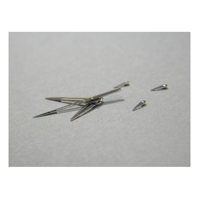 Longines Opposition Aiguilles