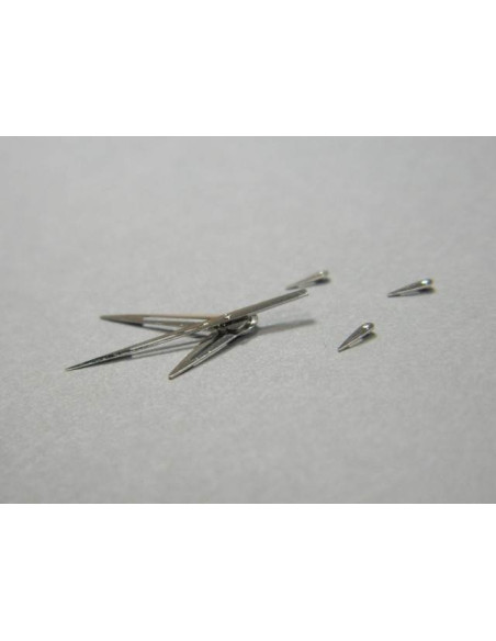 Longines Opposition Aiguilles