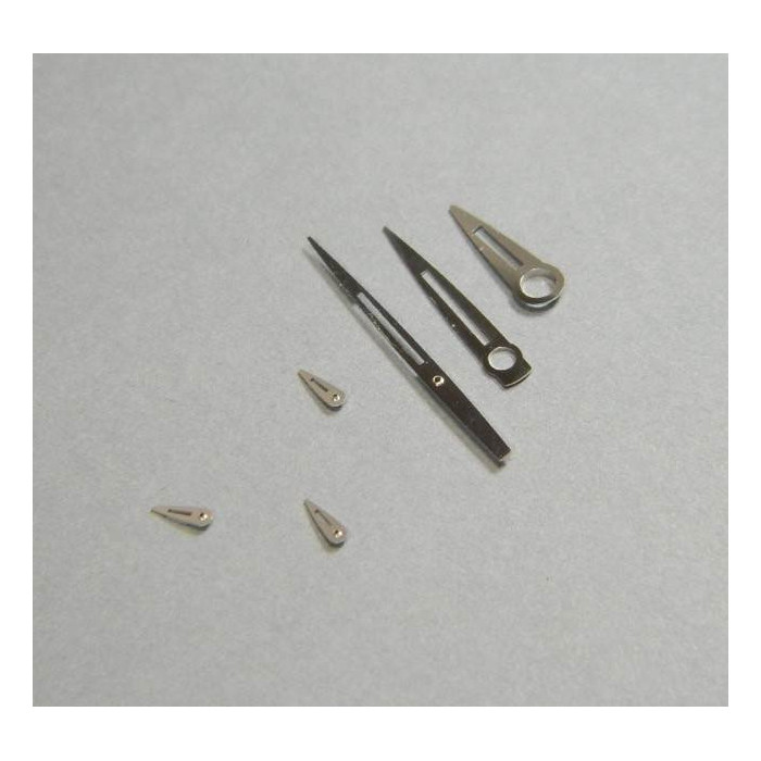 Longines Opposition Aiguilles