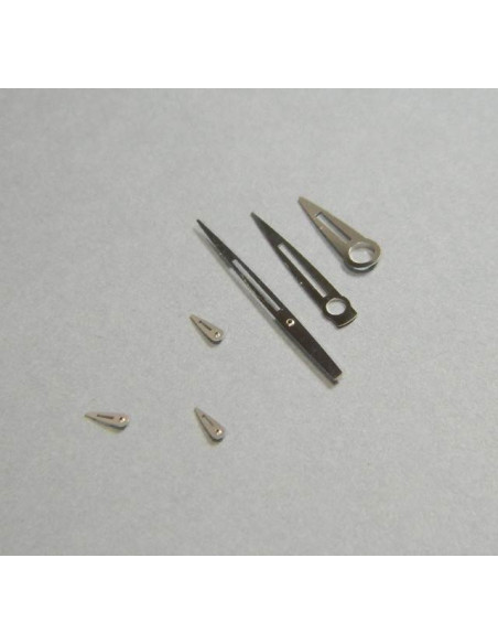 Longines Opposition Aiguilles