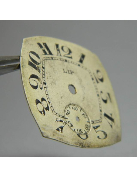 cadran Lip Années 30
