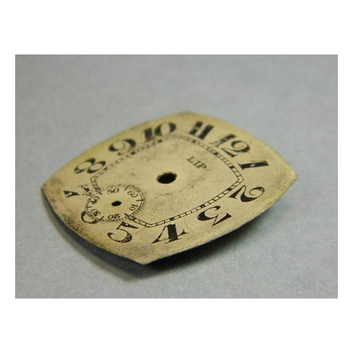 cadran Lip Années 30