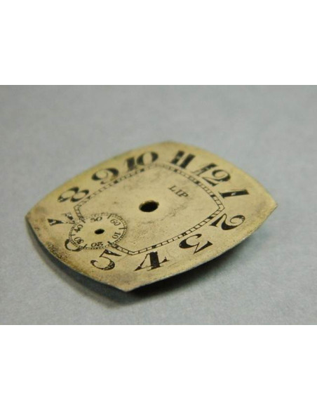 cadran Lip Années 30