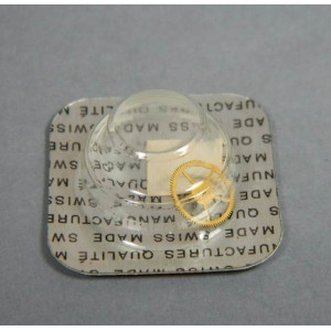 Zenith 2522-219 roue de moyenne