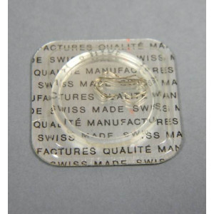 Zenith 2522-440 Ressort de bascule