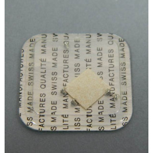 Zenith 2522-5110 Vis