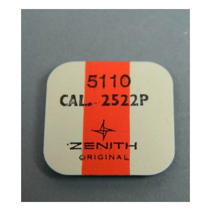 Zenith 2522-5110 Vis