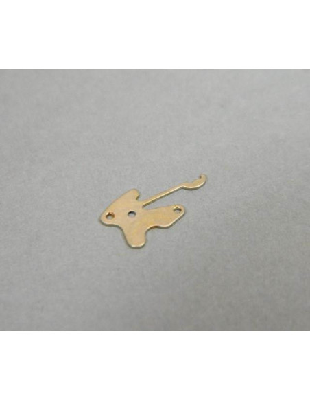 Longines 431-445 ressort de tirette