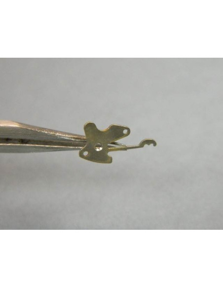 Longines 431-445 ressort de tirette