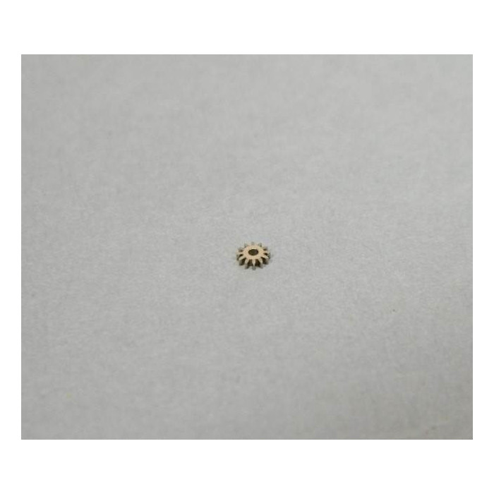 Longines 431-450 Renvoi