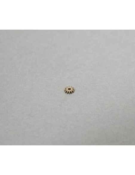 Longines 431-450 Renvoi