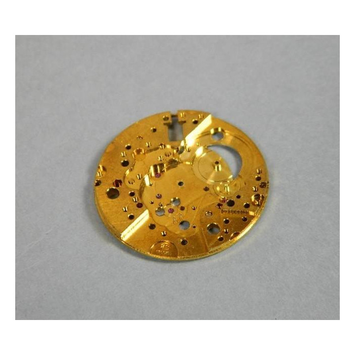 AS 1700-100 Platine laiton