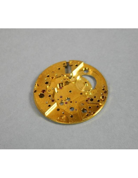 AS 1700-100 Platine laiton