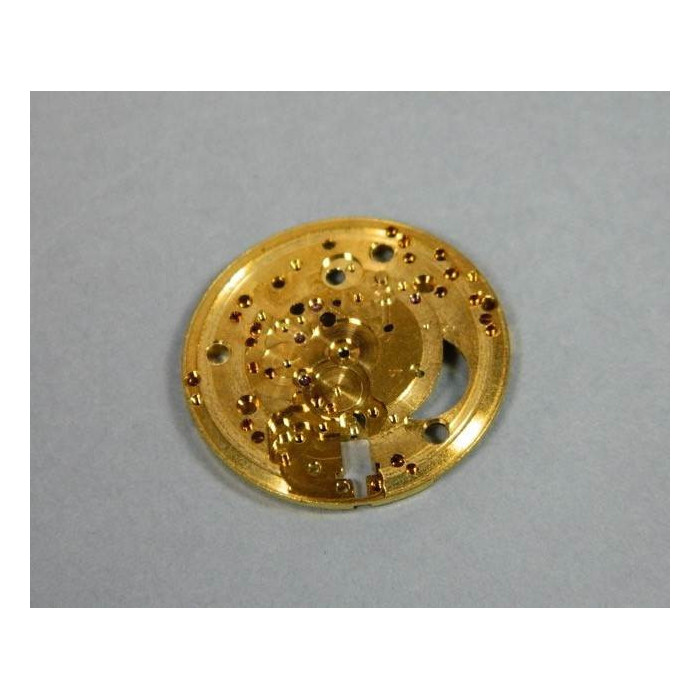 AS 1700-100 Platine laiton