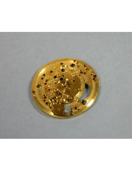 AS 1700-100 Platine laiton