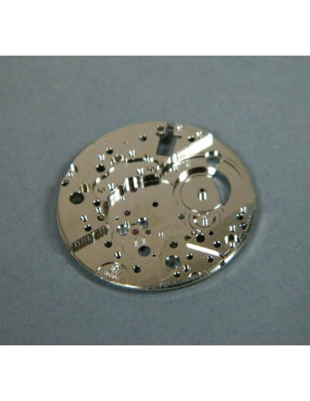 AS 1700-100 Platine acier