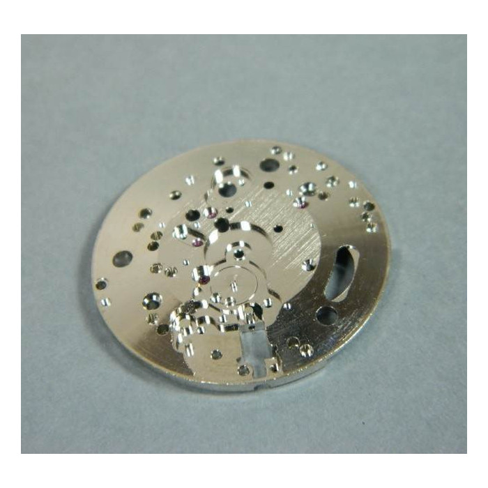 AS 1700-100 Platine acier