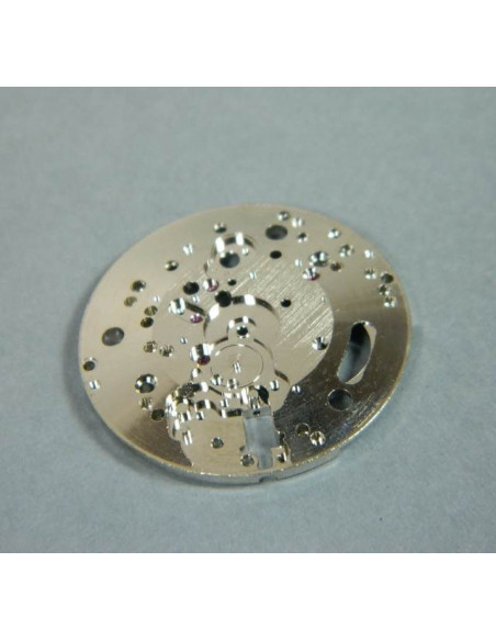 AS 1700-100 Platine acier