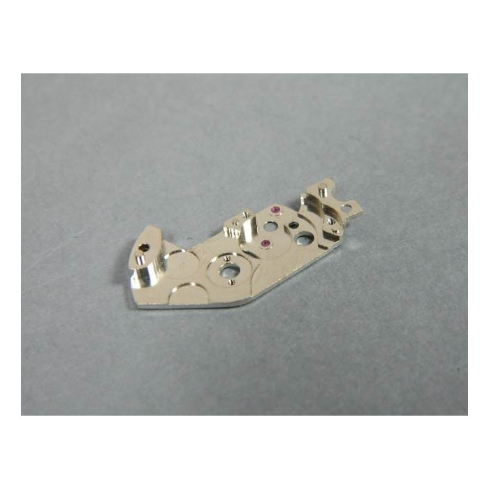 AS 1700-1142 pont d'automatisme