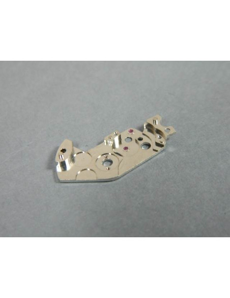 AS 1700-1142 pont d'automatisme