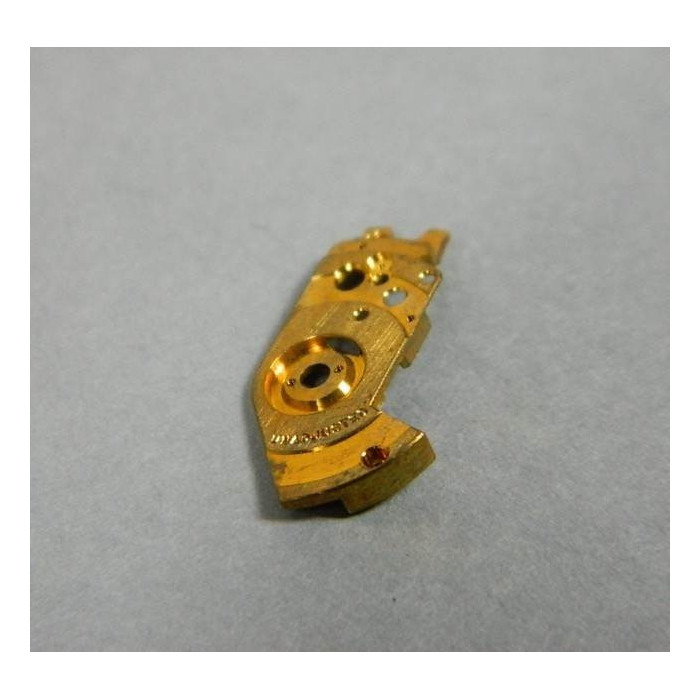 AS 1700-1142 pont d'automatisme laiton