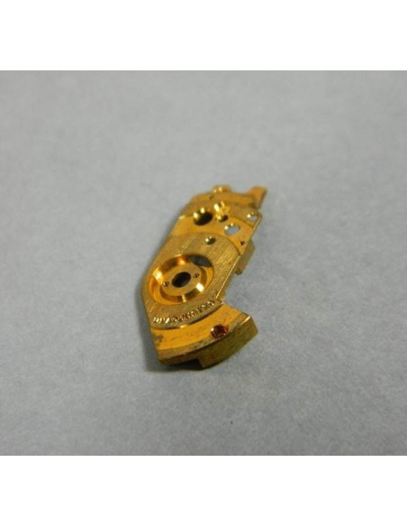 AS 1700-1142 pont d'automatisme laiton