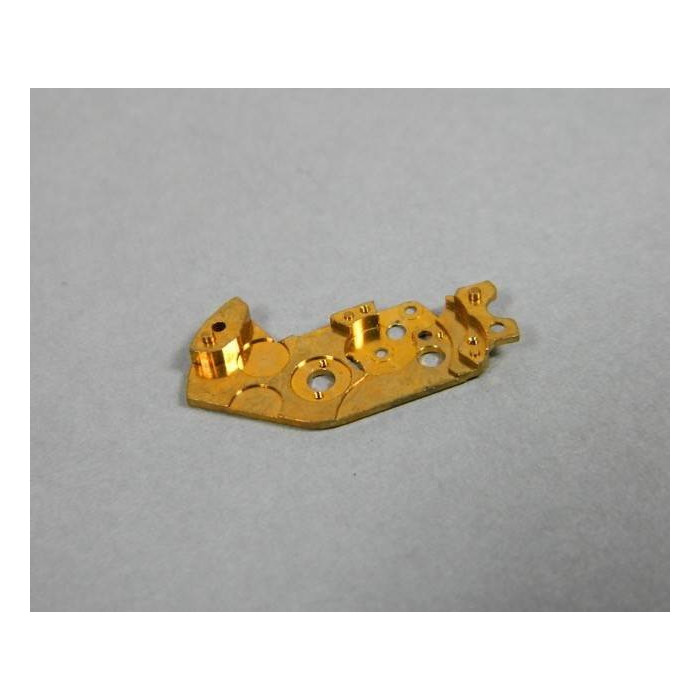 AS 1700-1142 pont d'automatisme laiton