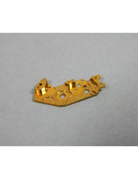 AS 1700-1142 pont d'automatisme laiton