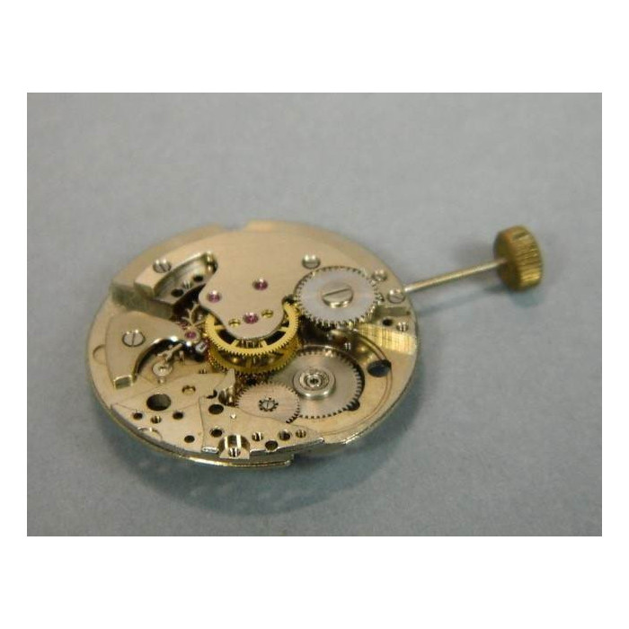 AS 1700 Platine habillée