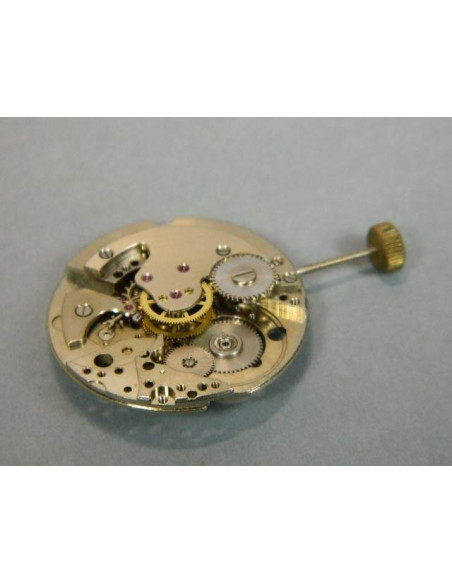 AS 1700 Platine habillée