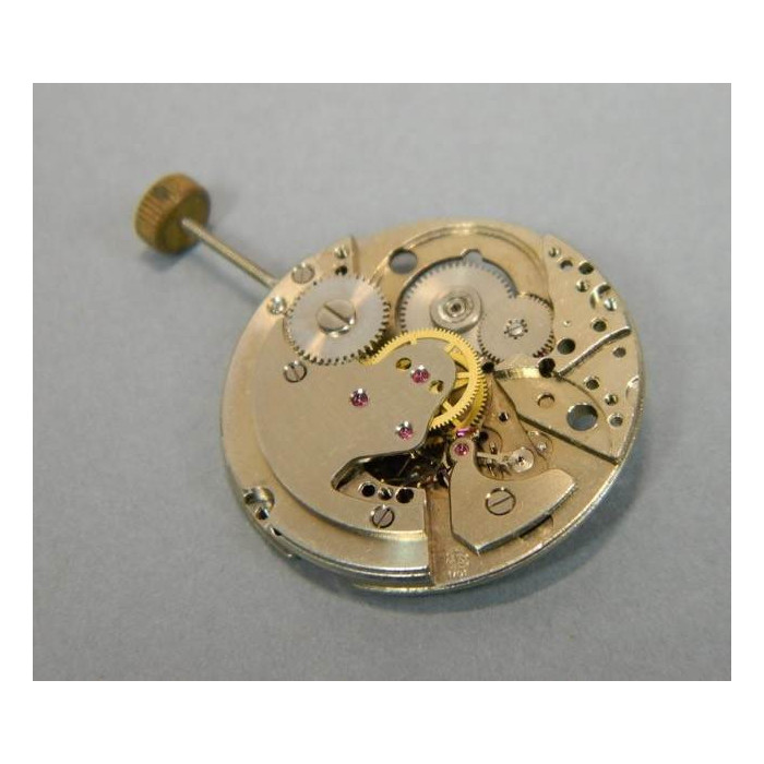 AS 1700 Platine habillée