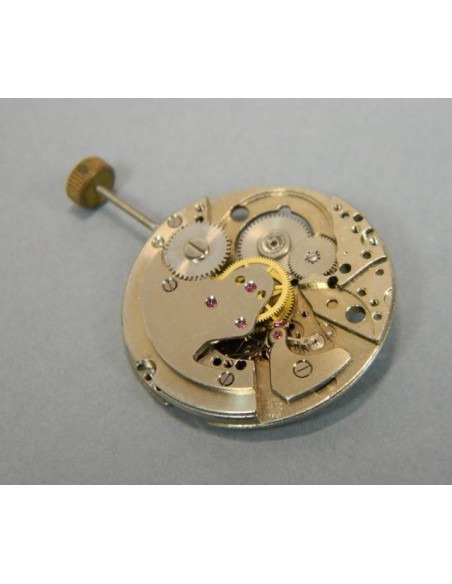 AS 1700 Platine habillée